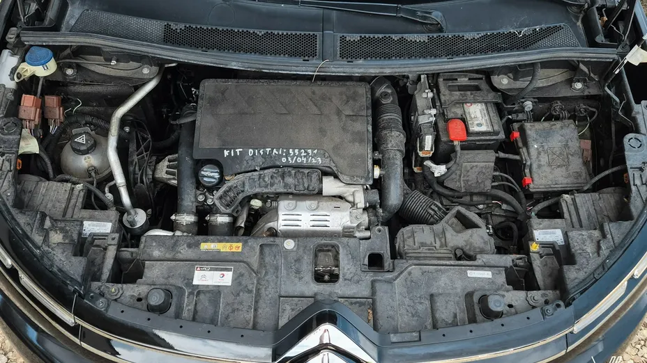 CITROEN C5 Aircross -