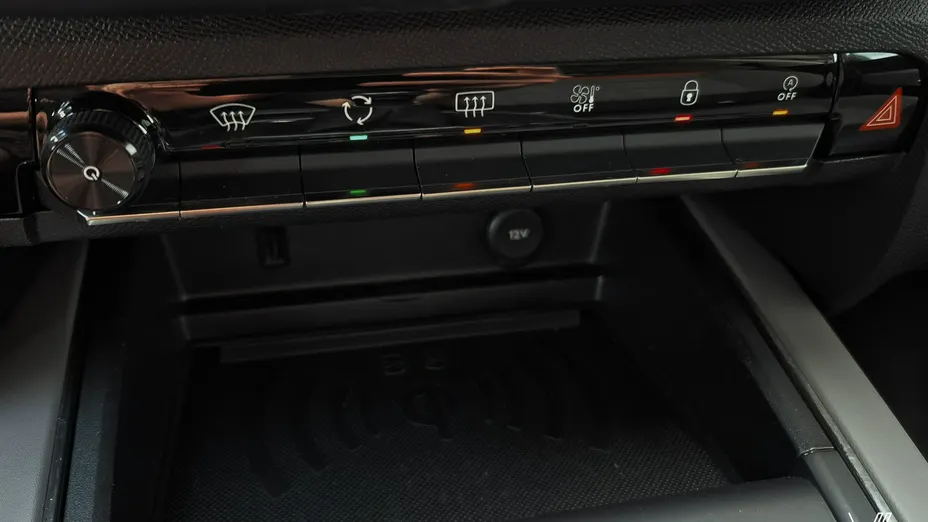 CITROEN C5 Aircross -
