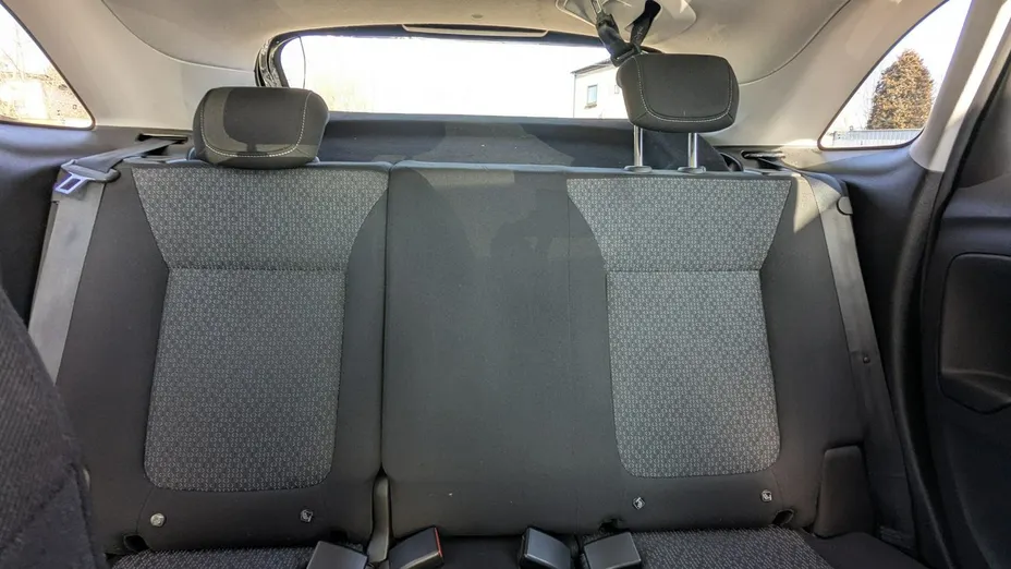 OPEL Crossland X -