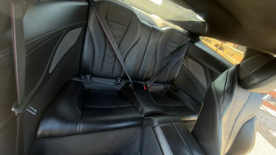 BMW Seria 8 -