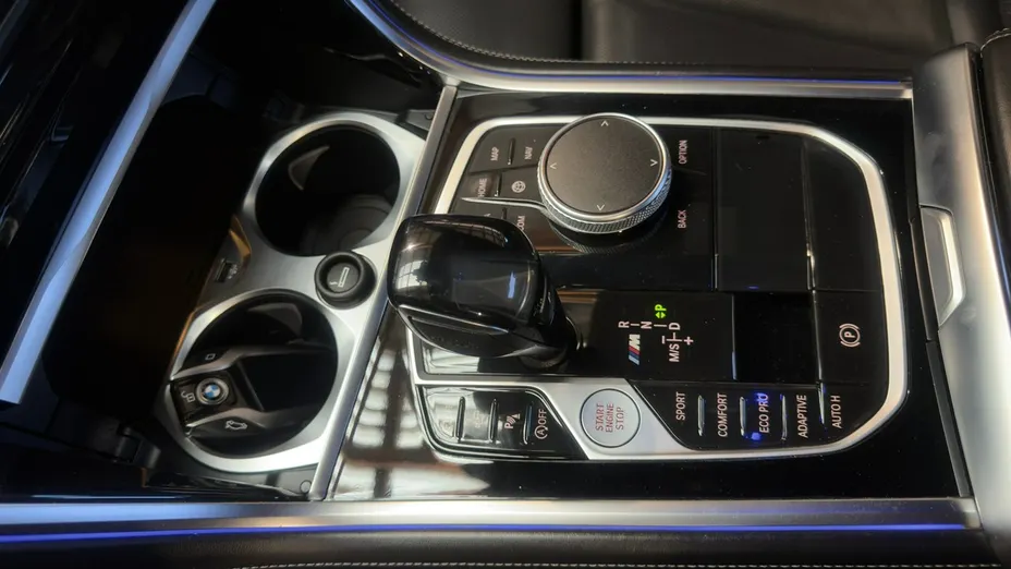 BMW Seria 8 -