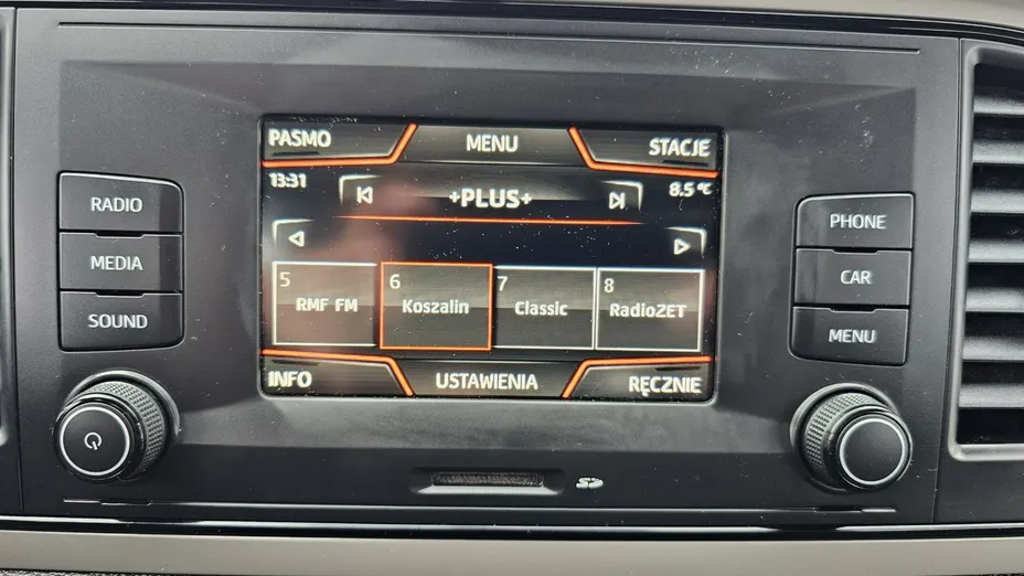 SEAT Leon -