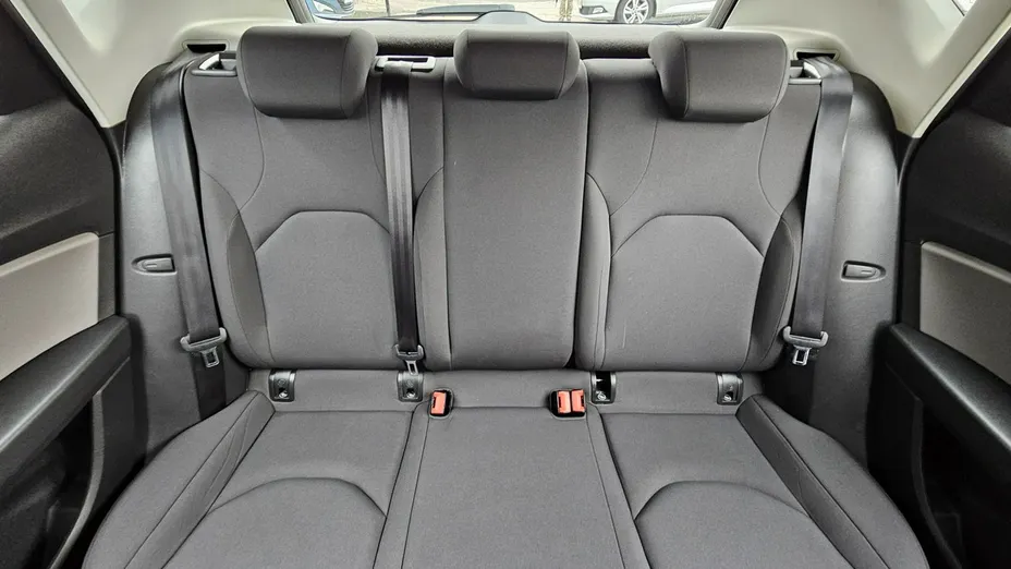 SEAT Leon -