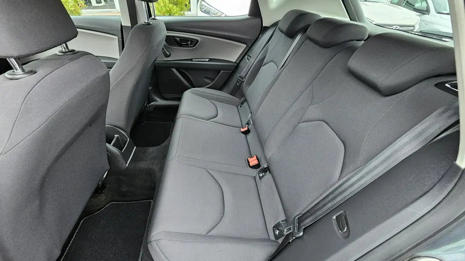 SEAT Leon -
