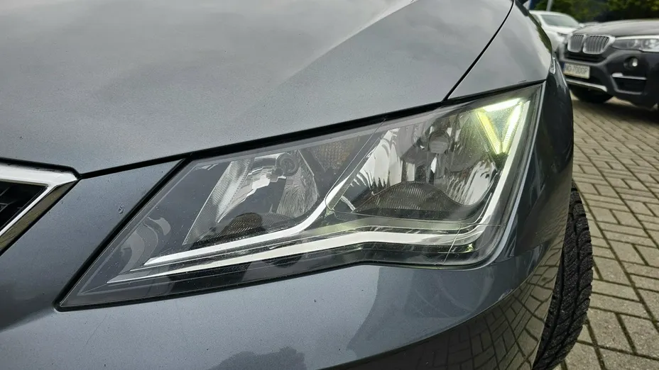 SEAT Leon -
