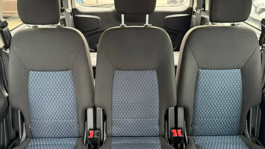 FORD Galaxy -