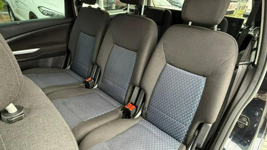 FORD Galaxy -