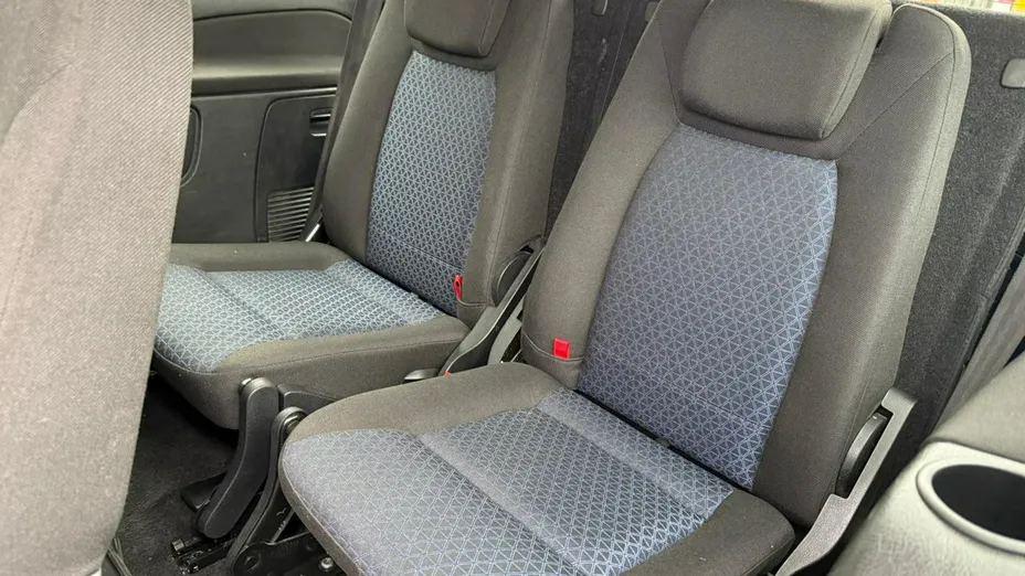 FORD Galaxy -