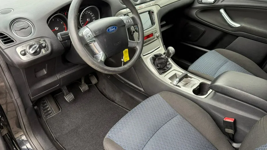 FORD Galaxy -