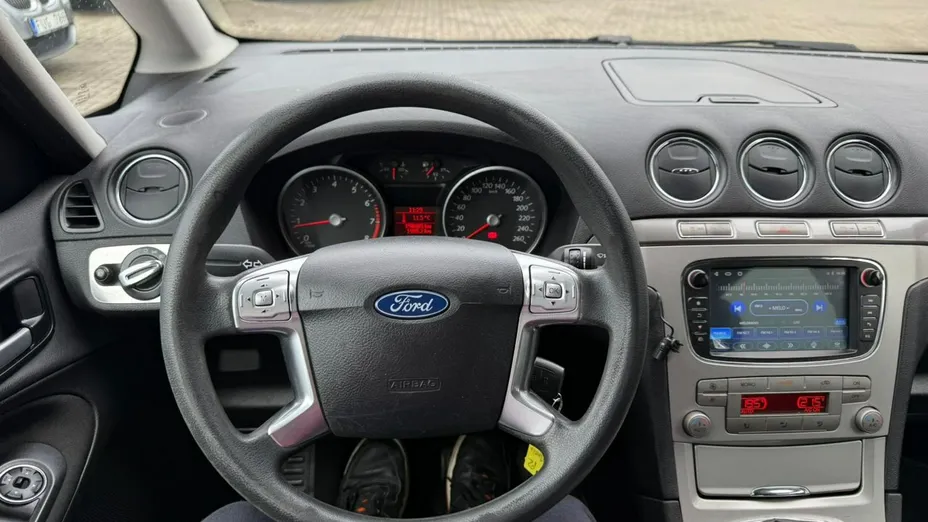 FORD Galaxy -