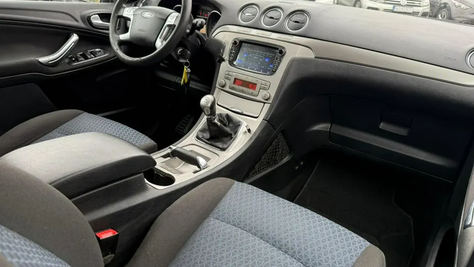 FORD Galaxy -