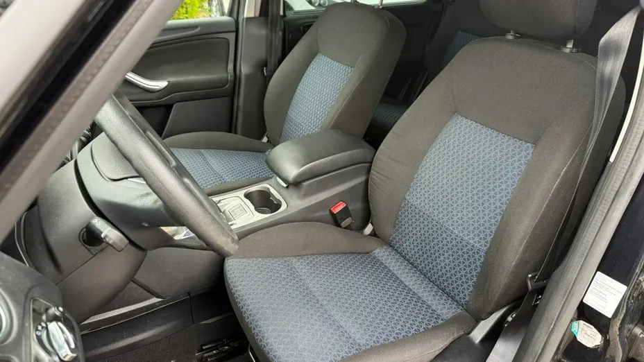 FORD Galaxy -