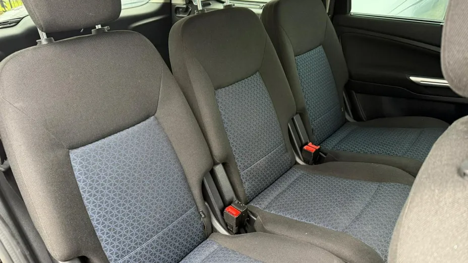 FORD Galaxy -