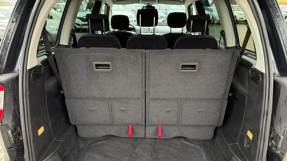 FORD Galaxy -