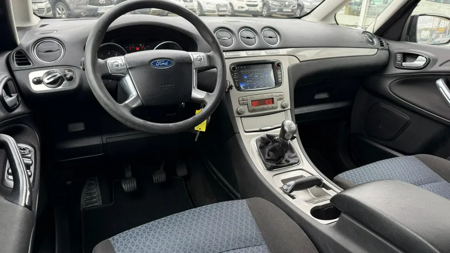 FORD Galaxy -