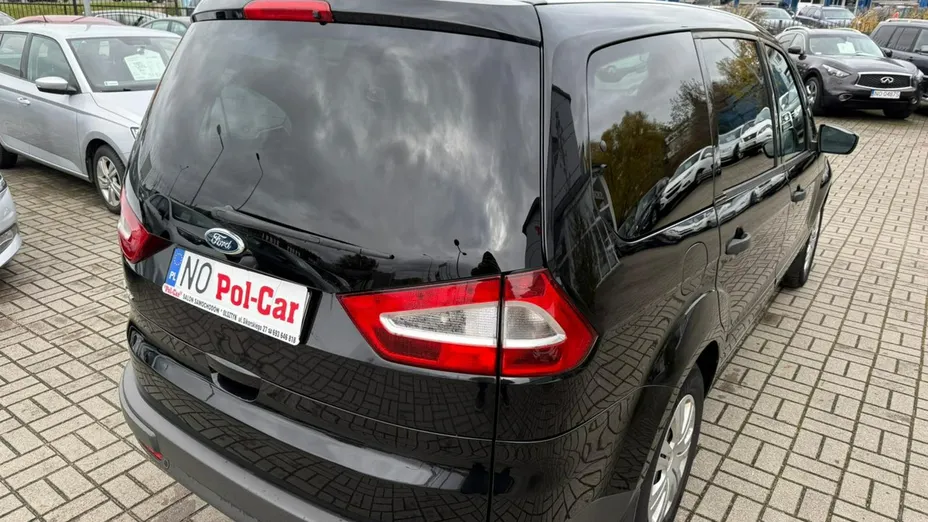 FORD Galaxy -