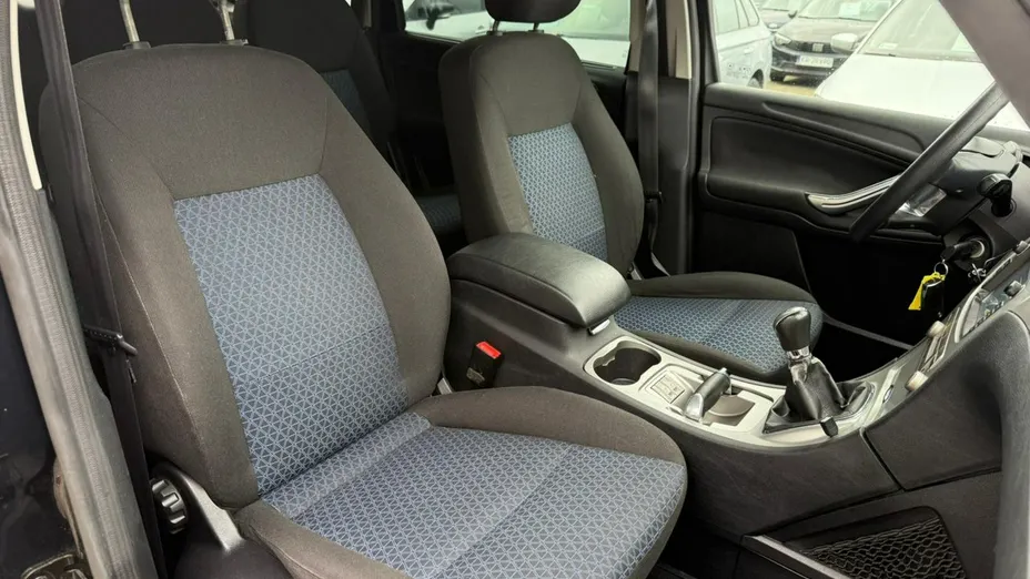 FORD Galaxy -
