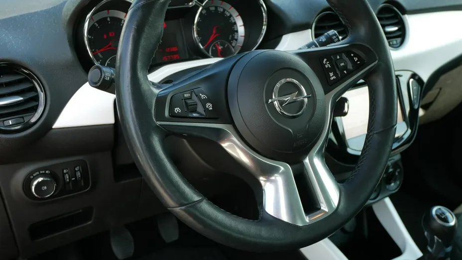 OPEL Adam -