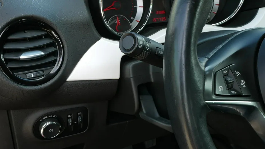 OPEL Adam -