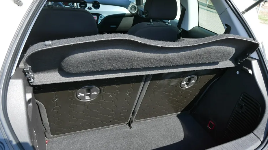 OPEL Adam -
