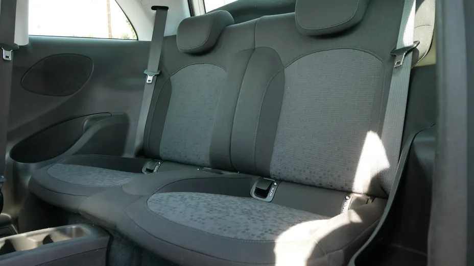 OPEL Adam -