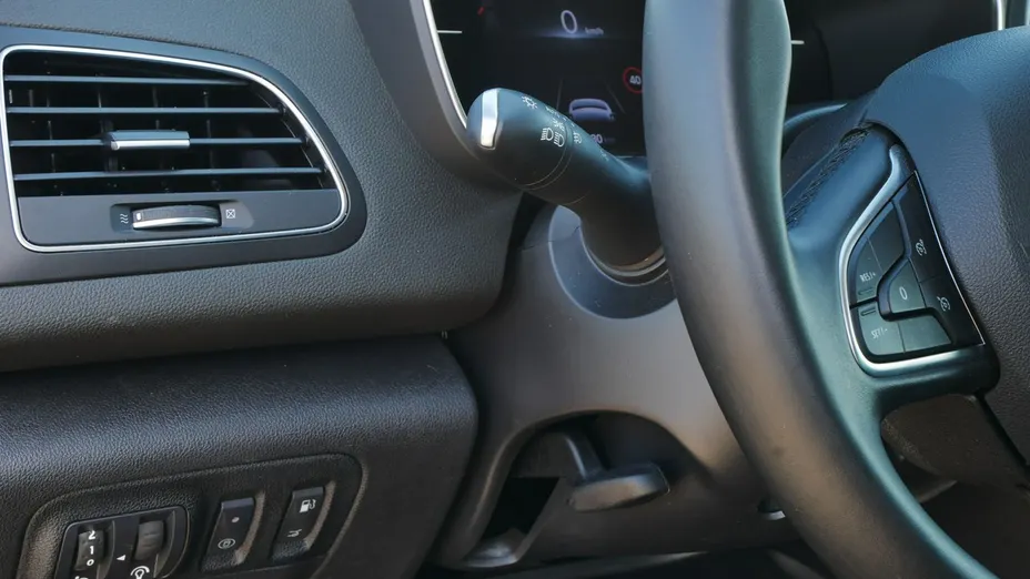 RENAULT Megane -