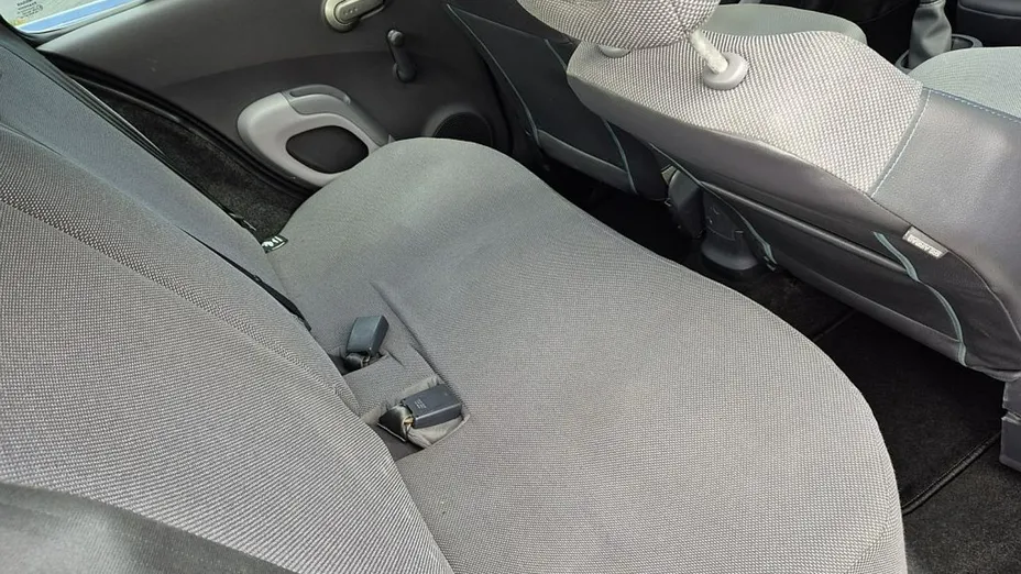 NISSAN Micra -