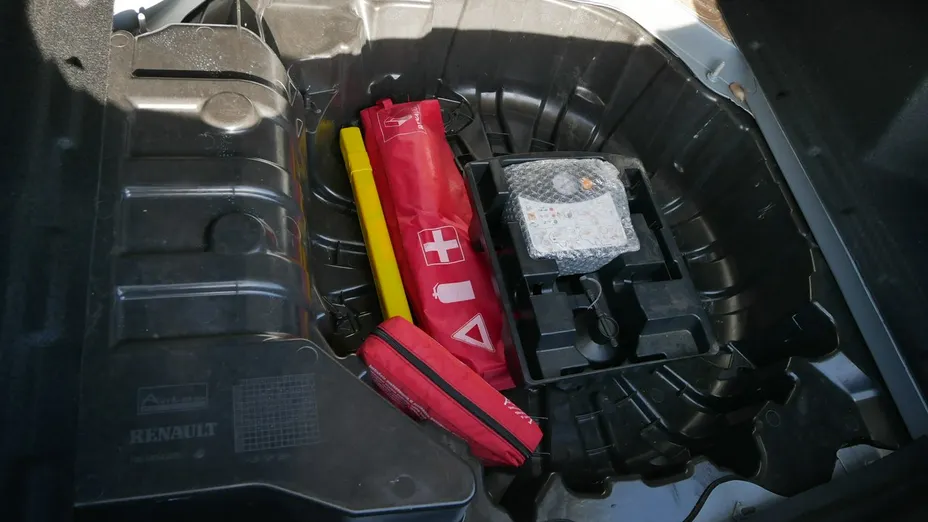RENAULT Megane -