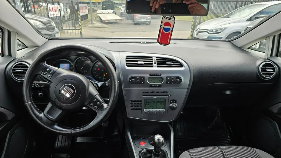 SEAT Leon -