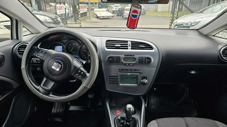 SEAT Leon -