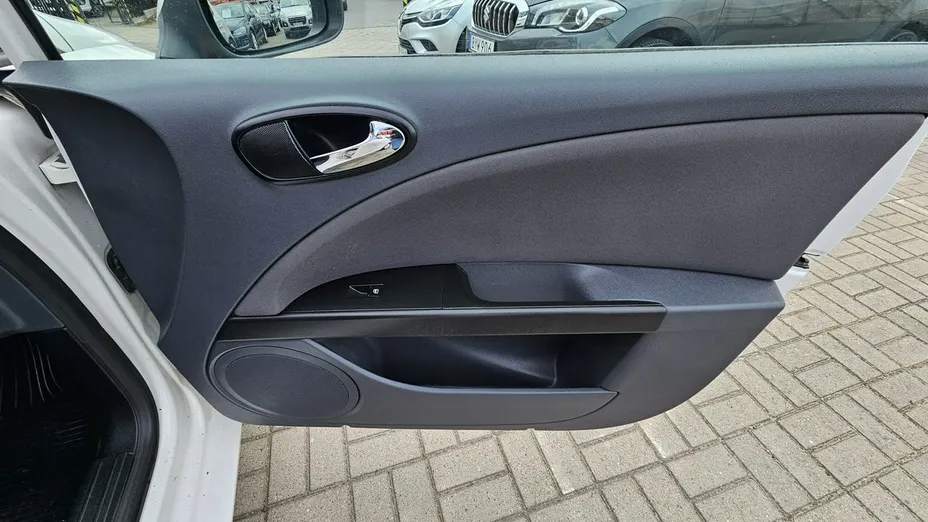 SEAT Leon -