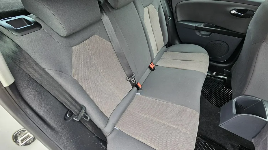 SEAT Leon -