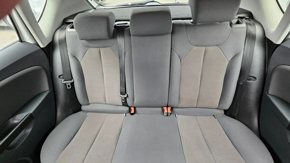 SEAT Leon -
