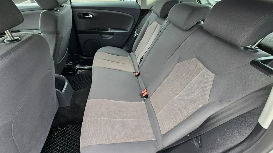 SEAT Leon -