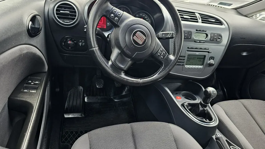 SEAT Leon -