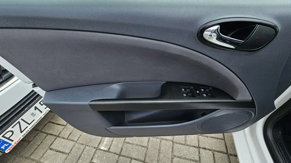 SEAT Leon -