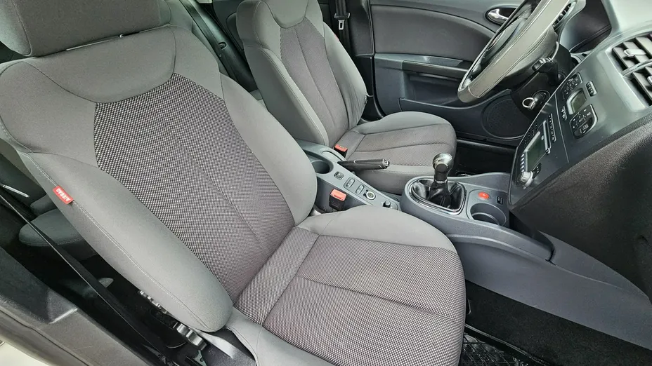 SEAT Leon -