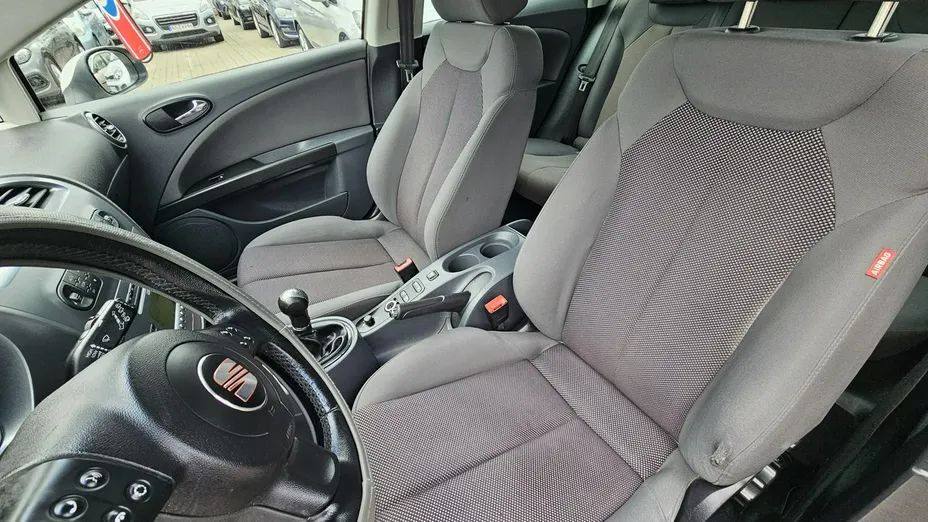 SEAT Leon -