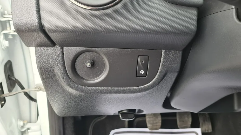 DACIA Sandero -
