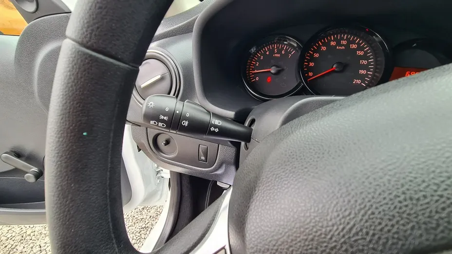 DACIA Sandero -