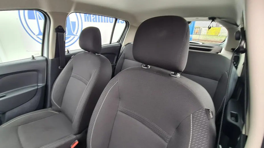 DACIA Sandero -