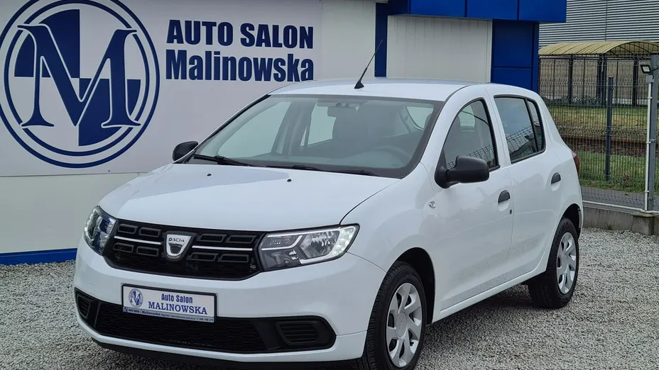 DACIA Sandero -