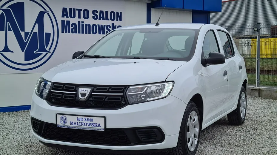 DACIA Sandero -