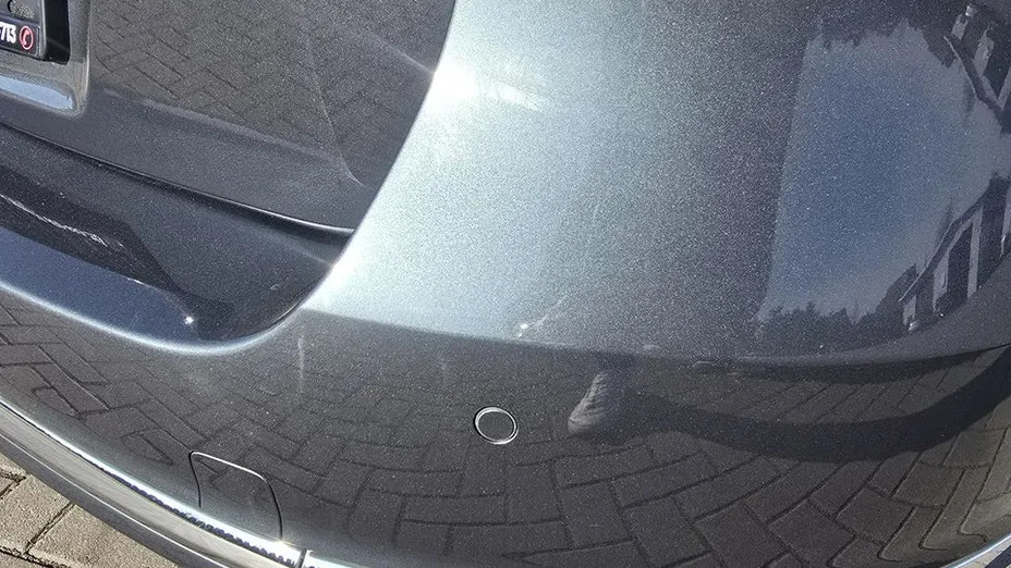 VOLKSWAGEN Passat -