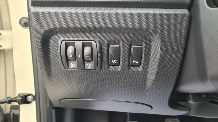 RENAULT Captur -