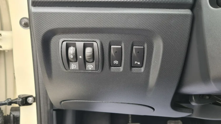 RENAULT Captur -
