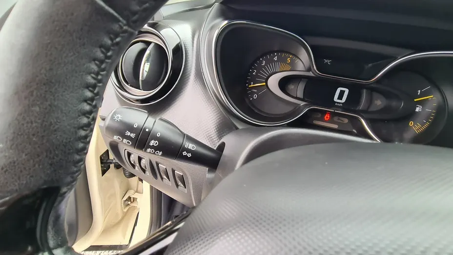 RENAULT Captur -