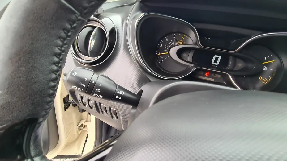 RENAULT Captur -