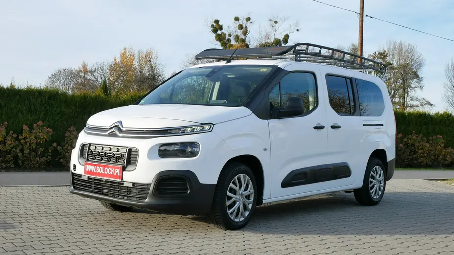 CITROEN Berlingo -