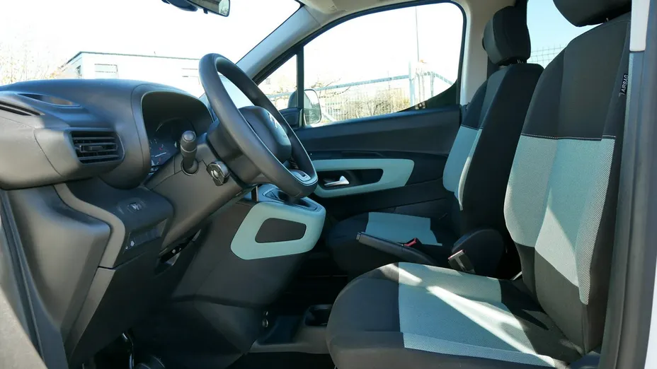 CITROEN Berlingo -